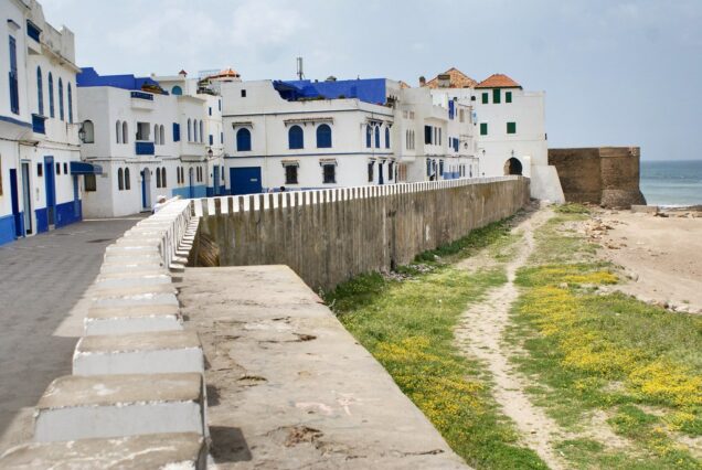 Assilah Tours - 6 Hours