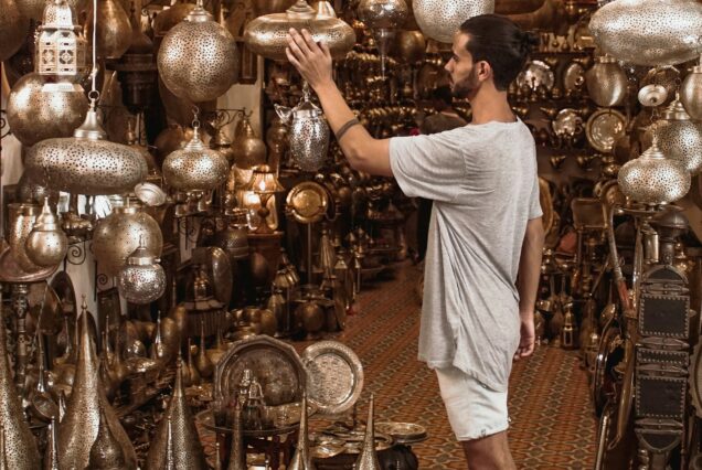 Walking Medina Tours- 5 Hours